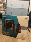 Logitech Z523 Speaker System Black With Subwoofer (free Bluetooth Adapter) Used. Price: $59.00.