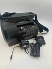 Anchor Audio PB25W Minivox Pa System, School Owned, W/charger, & Wireless Mic Used. Price: $124.99.