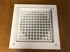 Atlas Sound VP161-R8 Speaker Baffle New. Price: $50.00.