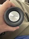 Musibaby M68 Portable Bluetooth Speaker - Black Used. Price: $14.99.