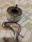 Event ASP6 Studio Monitor Woofer Tweeter Amplifier Transformer Used. Price: $40.00.