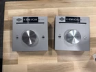 Universal Audio Apollo E2M Stereo Headphone Amplifier Used. Price: $429.00.