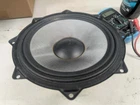 One New 8" Woofer Qsc AD-S82 Speaker Ohm Free Shiping.. Price: $100.00.