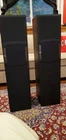 Jbl HLS820 Floorstanding Speakers (pair) Local Pickup Only Used. Price: $130.00.