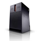 Bassboss DV12-MK3 3200W Powered 12" 2-WAY Loudspeaker New. Price: $3495.00.