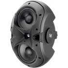 Electro-voice Evid 6.2T 300W 70V/100V Dual Inch Install Speaker Black (pair) New. Price: $699.00.