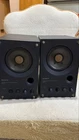 Sony SMS-1P Powered Monitor Speaker System Pair As-is For. Price: $279.00.