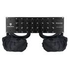 Proreck Mount Trs Xlr Combo Splitter Snake Cable (15*15'' 24) 3U Space New. Price: $258.99.