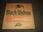 Nos Peavey 1808-8 He Bwx Rb 00488250 Black Widow 18" Woofer Replacement Basket New. Price: $199.00.
