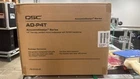 Qsc AD-P4T-BK 4" Two-way Pendant Speaker Black 70V/100V New In Box. Price: $299.00.