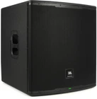Jbl EON718S 1500-WATT 18-INCH Powered Pa Subwoofer New. Price: $1089.00.