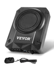 Vevor 8" 800W Under Seat Subwoofer Slim Powered Car/truck System New. Price: $81.99.