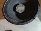 Eminence Kappa Pro 18LF-8 18" Subwoofer 8OHM Bass Guitar 1600W Speaker Used. Price: $110.00.