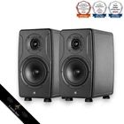 Ik Multimedia Iloud Precision 6 Mkii MK2 Nearfield Studio Monitor Speaker Pair New. Price: $2634.55.