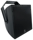Jbl AWC159-BK 15" 300W Black Indoor/outdoor 70V Surface Mount Commercial Speaker New. Price: $1655.00.