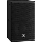 Yamaha DHR10 700W 10" Powered Loudspeaker New. Price: $664.99.