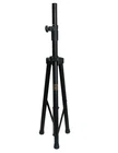 Mr Dj SS350B Speaker Stand Universal Black Heavy Duty Folding Tripod Pro New. Price: $39.99.