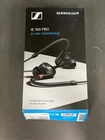 Sennheiser Used. Price: $111.97.