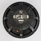 Electro-voice EVM-15B Proline 15" Speaker 400W 8 Ohm Driver Used. Price: $229.99.