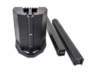 Peavey LN-1063 Column Array Portable Pa System W/ Digital Mixer Open Box. Price: $559.99.