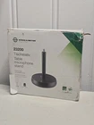Nib! Konig & Meyer Tischstativ 23200 Table Microphone Stand Anti-vibration New. Price: $29.95.