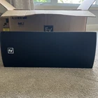 Ev Electro-voice Speaker New. Price: $800.00.