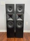 Jbl HLS820 Speakers Used. Price: $425.00.