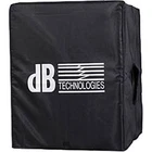 Db Technologies Tc 10S Tour Cover For Dva S10 Dp S1518N Subwoofers New. Price: $117.00.