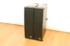 Sls CPA7600 Compact 3-WAY Line Array Speaker (pair) CG010A8 Used. Price: $1199.99.