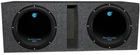 Planet Audio AC12D 12" 3600W 4 Ohm Dvc Car Subwoofer Pair W/ Dual Enclosure New. Price: $208.99.