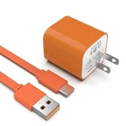 Usb Charger Charging Cable For Jbl 4 5 Flip 7 6... New. Price: $19.77.