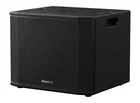 Pioneer Dj XPRS1152S Reflex Loaded Active Subwoofer W/ Dsp 4000W Powered New. Price: $1099.00.