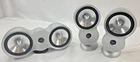 Celestion AVC301 Center + AVS301 Satellite Speakers Tested Great Set Of Used. Price: $85.00.