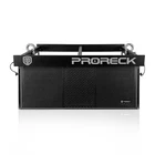 Proreck Dual 8'' Full Range 4000W Line Array Speaker With Frame New. Price: $799.99.