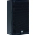 Qsc E110 10" Two-way Passive Loudspeaker (black) Used. Price: $400.00.