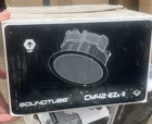 Lot Of 3 Soundtube CM42-EZS-II Ceiling Speakers With CM400I Mounts Open. Price: $125.00.