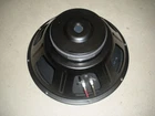 Eminence 12" Woofer Speaker ... 8 Ohms Great Shape!!! Used. Price: $75.00.