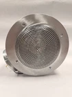 Atlas Sound 510-8 5108 Cylindrical Bidirectional Baffle/enclosure Inch Open. Price: $66.14.