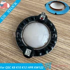 For Qsc K10 HPR152 Celestion Cdx T5696A HP-215 KW122 KW153 Driver Diaphragm New. Price: $29.34.