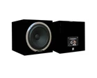 Avantone Pro Mixcubes 5.25 Inches Passive Reference Monitor Pair - Gloss Black New. Price: $379.79.
