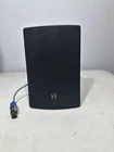 Toa 30W Speaker Model BS-1030 4.75" Indoor/outdoor 2 Used. Price: $92.48.