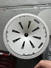 Jbl Control 47LP Ceiling Speaker White Wired Low Profile Passive 75W Lot 8 Used. Price: $100.00.