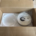 Qsc AD-CI52ST 5.25" 2-WAY Low Profile Ceiling Loudspeaker 80W Single Open. Price: $65.00.