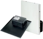 Bogen ACD2X2 Bright White Grills Pack Open. Price: $156.78.
