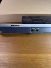 Bose 802-C System Controller Tested To Power For. Price: $75.00.