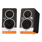 Eve Audio SC203 Compact Active Master Slave System Speaker Pair Open. Price: $594.99.