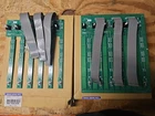 Yamaha PM5D PN3-2 X4090 2/2 WA76930R Fader Board Units, One Is Brand New Open. Price: $40.00.