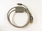 Mit Terminator 2 Rca Interconnect Cable, Rare!!! Used. Price: $49.99.