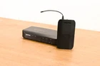 Shure BLX14 Bodypack Wireless System H8 Band 518-542 Mhz (no Psu) CG010XD Used. Price: $199.99.