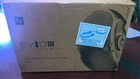Evid 4.2 Speakers New. Price: $325.00.